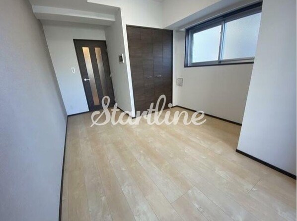 プレール・ドゥーク門前仲町IIIの物件内観写真